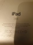 ipad 32 gb modell A1395