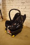 Maxi Cosi babyskydd Isofix 