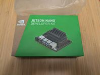 Nvidia Jetson Nano (originalet)