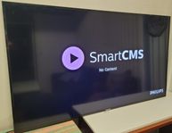 Philips TV/Skärmen 65BDL3000Q/00