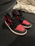 Jordan mid 