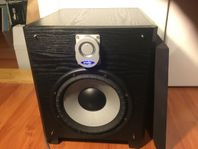 Energy S 10.3 aktiv subwoofer i topp skick 