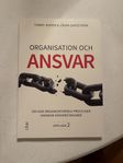 Organisation och ansvar (Jensen)