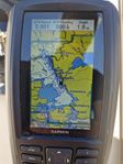 Garmin echomap plus 42cv