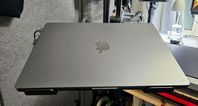 For Sale: Like-New MacBook Pro M3 Max 16" 16cpu