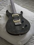 PRS SE Custom 22 - Half Moon Inlay Flat Top MIK