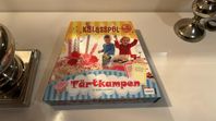 Tårtkampen ett mumsigt kalasspel