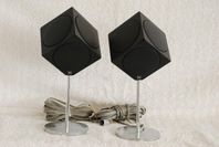 Bang Olufsen, BeoVox 2500 Cube tweeter, 60W