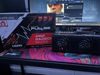 AMD RADEON RX 6700 Grafikkort