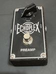 MXR Echoplex Preamp