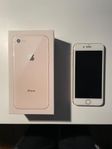 Iphone 8 Gold 64GB