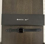 Apple Watch 6 Nike Edition 