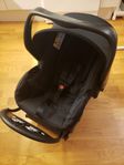 Britax Römer Primo babyskydd