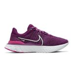 Äkta Nike React Infinity Run Flyknit 3 Skor