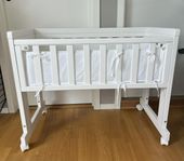 Bedside Crib - Troll