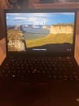 Lenovo Thinkpad T480s - i5-8250U/16/512SSD/14FHD/IPS/W11P/A2