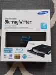 Samsung Portable USB Blu-ray Reader/Writer