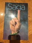 Saga Compendium One