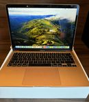 MacBook Air (A2337) roséguld