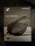 Sennheiser HD 660S2 - HELT NY