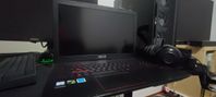 Asus rog gaming laptop