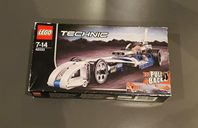 LEGO racingbil 42033 [OÖPPNAD]