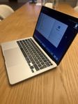 MacBook Pro M2 2022 Nyskick