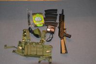 Airsoft Paket