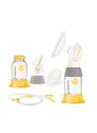 Medela PersonalFit Flex dubbelpumpset