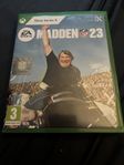 MADDEN NFL 23