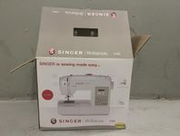 Singer 6180