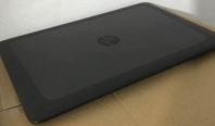 HP Zbook G3 | i7-6820HQ | 16 GB  | 265GB | NVIDIA Quadro 4GB