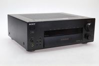 SONY FM Stereo / FM-AM Receiver STR-DB 825 QS