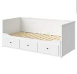 Hemnes dagbädd