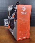 Gaming Headset [Steelseries Arctis Prime] - Oöppnad