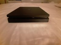 Ps4 Slim