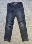 Coola jeans byxor i stl 116