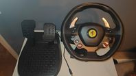 Gamingratt thrustmaster T80