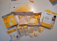 Medela Harmony bröstpump-set