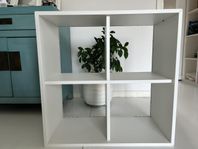 Ikea hylla EKET