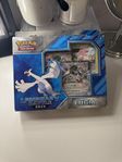 Pokemon TCG Legendary Battle Deck Lugia