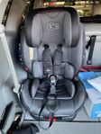 Isofix  Bilbarnstol  