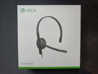 Microsoft Headset 