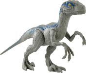 Jurassic World Velociraptor Blue 