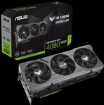 Asus TUF rtx 4080 OC