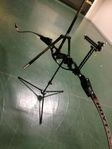 Hoyt Recurve