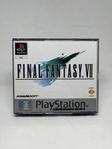 Final Fantasy VII till Playstation 1