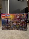 Lego friends heartlake city amusement pier 41375 