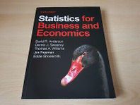 Statistics for Business and Economics