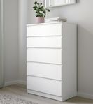 Ikea drawer Kullen 70*112